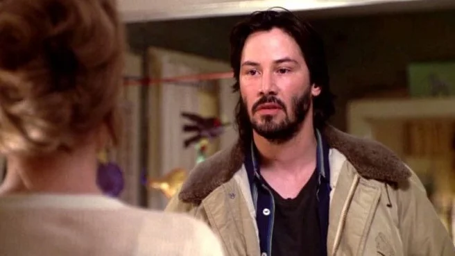 Keanu Believe It Episode 27 The Gift Talk Film Society